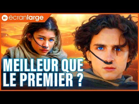 DUNE 2 : Critique-débat - Tout ce que vous devez savoir!