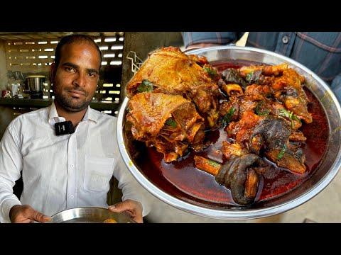 Delicious Lahori Siri Paya Recipe: A Culinary Journey with Khatik Bhai