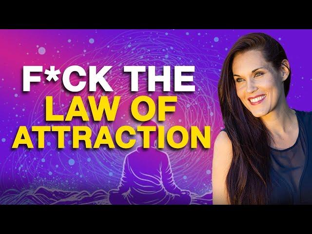 The Law of Attraction: Unveiling the Truth Behind Manifestation