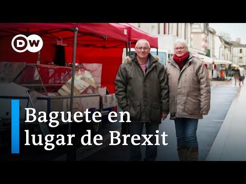 Viviendo en Francia post-Brexit: Perspectivas y desafíos para los británicos