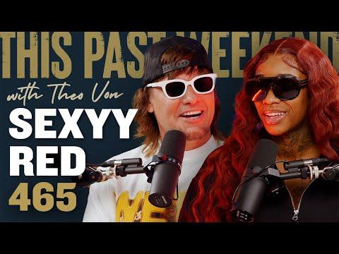 Theo Von's Unfiltered Conversations: Highlights and Insights