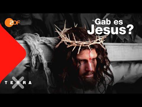 Die Wahrheit über Jesus: Historische Fakten und Kontroversen