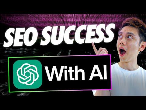 Mastering Affiliate Marketing with AI: A Step-by-Step Guide
