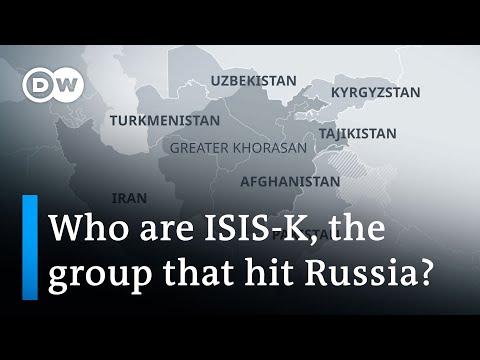 The Growing Threat of ISIS-K: A Focus on Germany and Europe