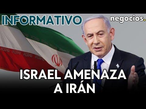 Israel vs Irán: Tensión en Oriente Medio
