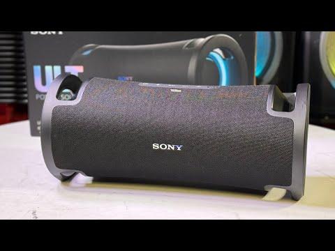 Sony ULT Field 7 vs JBL Boombox 3 - A Comprehensive Comparison