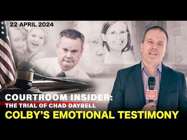 Unveiling the Intriguing Testimonies from the Courtroom: A Deep Dive into the Lori Vallow and Chad Daybell Case