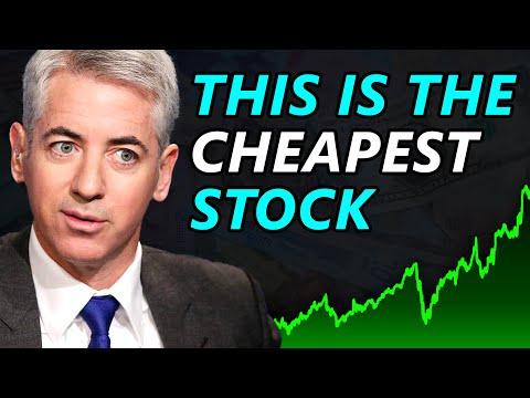 Unlocking the Secrets of Bill Ackman's Google Investment Strategy