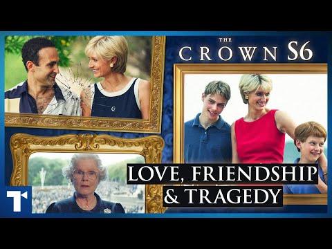 The Crown Season 5: A Heartfelt Portrayal of Princess Diana's Legacy