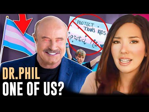 Dr. Phil's Controversial Views on DEI and Gold Investment Explained