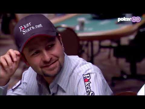 Exciting Highlights from World Series of Poker Main Event 2010