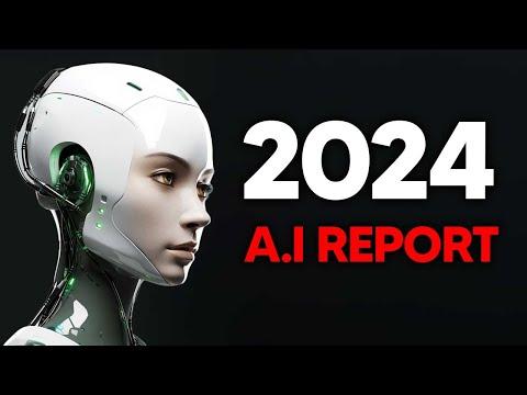 Unveiling the Impact of AI in 2024: A Comprehensive Analysis