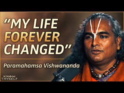 Unlocking Ancient Secrets of Samadhi and Meeting Mahavatar Babaji