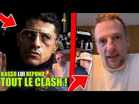 La Haine : Said Taghmaoui critique Matthieu Kassovitz et prévoit un affrontement physique