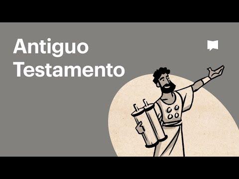 Descubre la Historia del Antiguo Testamento: Un Resumen Detallado