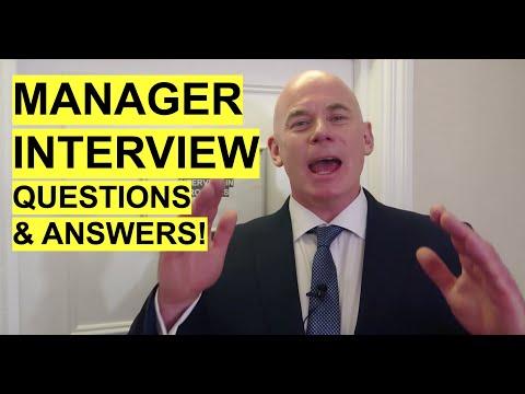 Ace Your Manager Interview: Essential Tips and Strategies