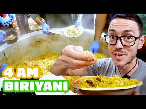 Uncovering the Best Biriyani Experience in India 🍛