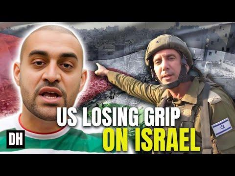 The Gaza Conflict: Uncovering the Truth Behind Israel's Actions