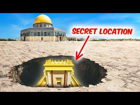 Unveiling the Mysteries of the Third Temple: A Biblical Perspective