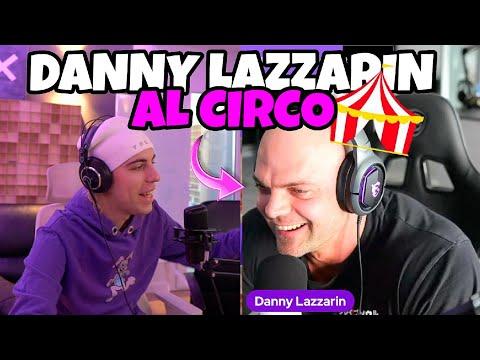 Danny Lazzarin: La Verità Dietro i Video di Fitness