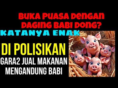 Unveiling the Hidden Truth: The Pork Contamination Scandal