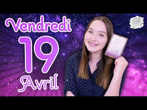 Découvrez Votre Avenir: Tirage du Jour - Vendredi 19 Avril 2024