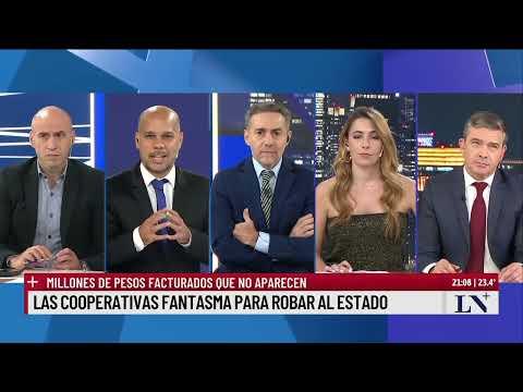 Descubriendo el escándalo de las cooperativas fantasma en Argentina