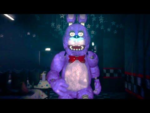 Experience the Horror of FNAF 1 Free Roam Remake: A Detailed Review