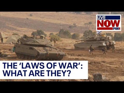 Understanding the Modern Law of War: Key Points and FAQs