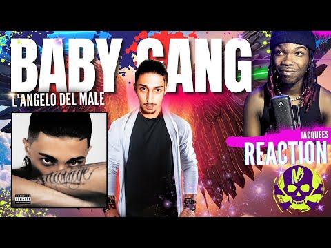 Baby Gang - L'angelo del male | A Critical Analysis