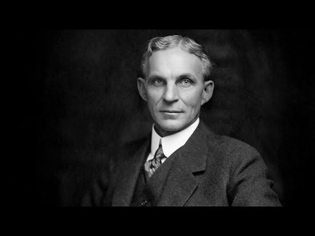 Henry Ford's Vision for the Amazon: A Modern Utopia in the Rainforest
