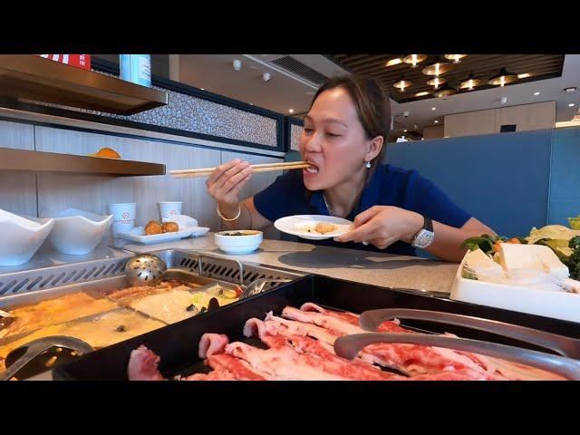 Discovering the Delights of Haidilao Hotpot in Chicago
