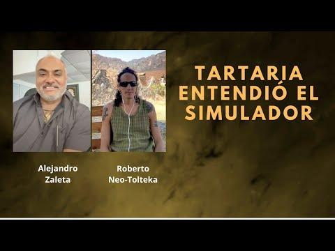 Descubriendo los Misterios de Tartaría: Una Visión Revolucionaria