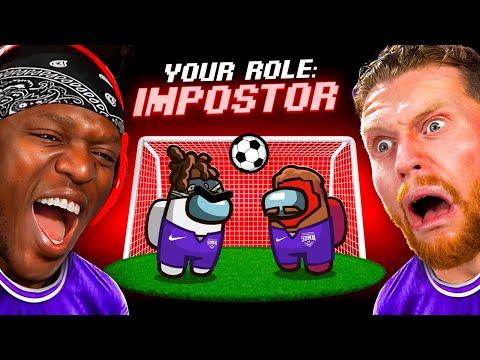 The Ultimate Guide to Sidemen Pro Clubs: Uncovering the Imposter