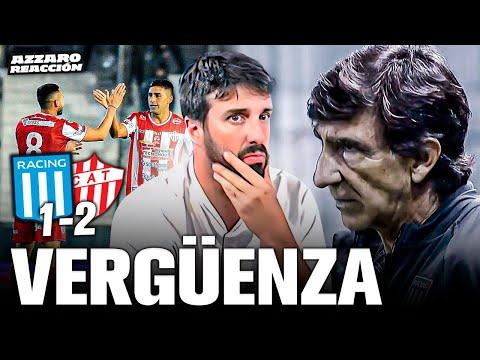 Racing Club: Análisis detallado después de la derrota en la Copa Argentina