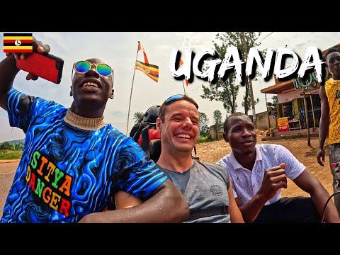 Exploring the Heart of Uganda: A Journey from Kampala to Mityana