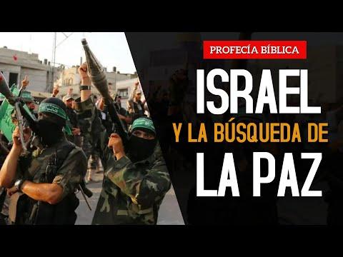 Profecía Bíblica: Conflicto Israel-Irán y la Búsqueda de la Paz en Oriente Medio