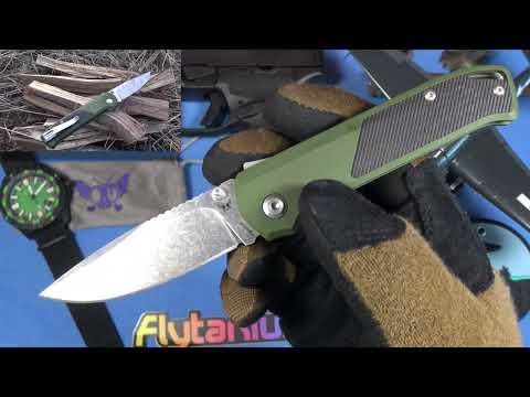 The Ultimate Knife Review: From Hellcat Planes to Shark Lock Mechanisms