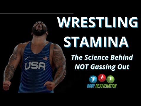 Maximize Your Wrestling Performance with High-Intensity Training