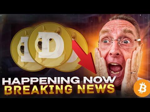 Breaking Down Dogecoin & Bitcoin News: What You Need to Know