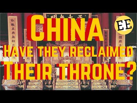 Unveiling the Economic Evolution of China