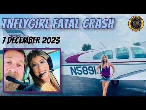 Understanding the TNFlygirl Plane Crash: Lessons Learned and Safety Precautions