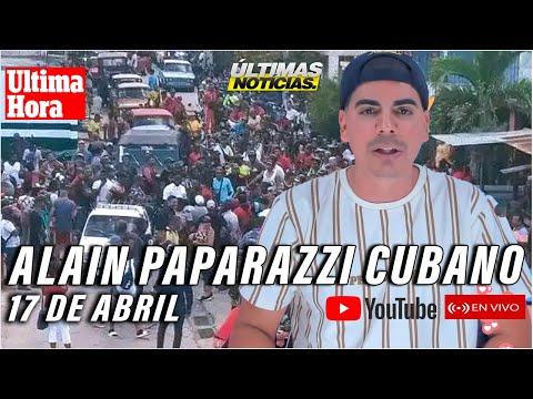 Protestas en Cuba: La voz del pueblo por la libertad 🇨🇺