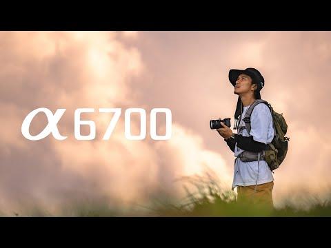 α6700の魅力を徹底解説！驚きの機能と性能をチェック📸