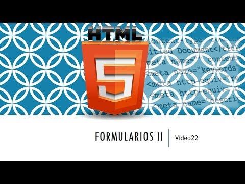Optimización de Formularios HTML5: Consejos y Trucos Avanzados