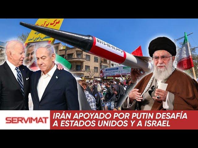 Irán desafía a Estados Unidos e Israel: Claves y riesgos