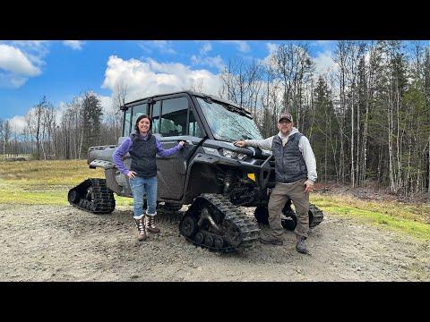 Enhance Your Can-Am Defender with Campo UTV 4s1 Tracks: A Complete Guide