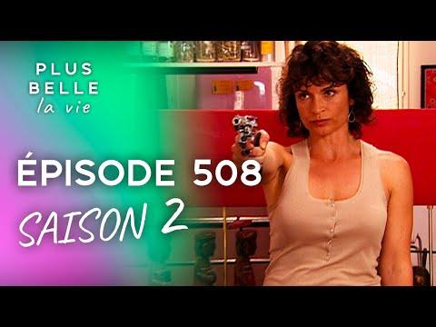 Découvrez les rebondissements de l'épisode 508 de PBLV avec Julia et Nathan