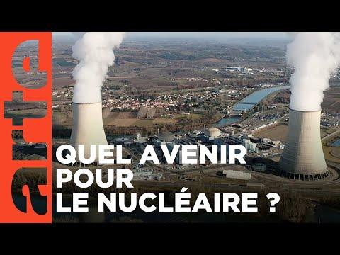 Perspectives de l'énergie nucléaire en France
