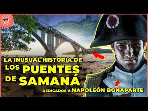 La Fascinante Historia de los Puentes de Samaná